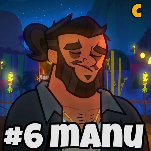 Ranking Every Disventure Camp Season 5 Elimination
