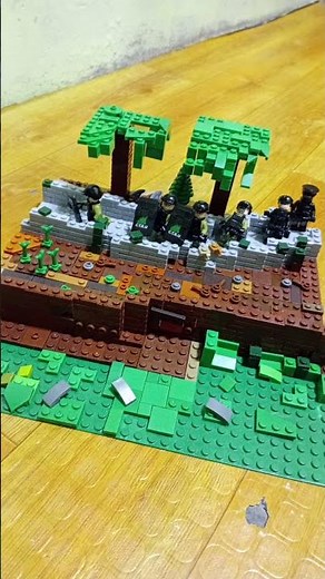 lego military 🪖