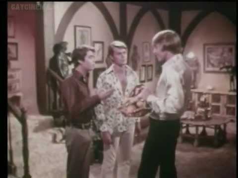 Gay Deceivers (1969) Trailer | Bruce Kessler