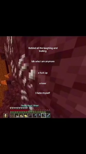Minecraft automatic sugar cane farm and hoglin guide