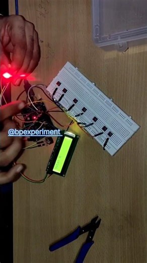 Inspire Award project , science project , Arduino project , science experiment , robotic project