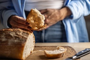The Truth About Going Gluten-Free—Is It Really Healthier? Dietitians Explain