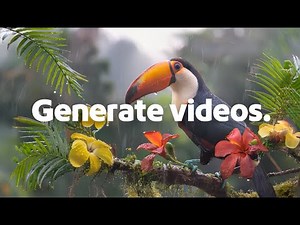 Adobe Meet Firefly Video Model | Adobe  commercial