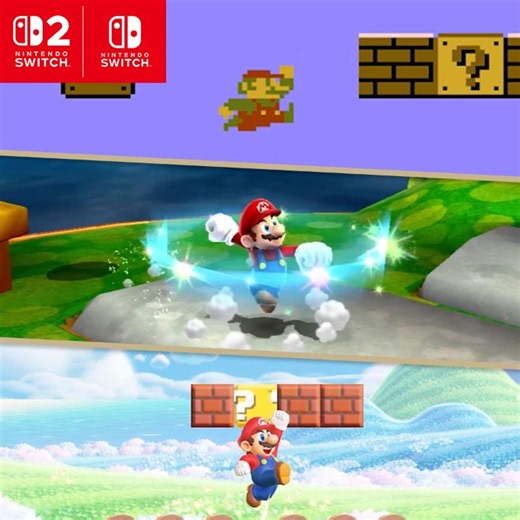 Nintendo Memories (@NintendoMemo) on X