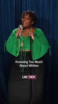 A new funny era is coming to Ample World on YouTube. As a warm up here’s writer Amber Abundance!