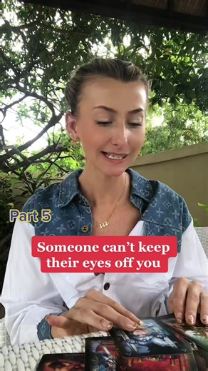 Your transformation has captured someones attention 👀