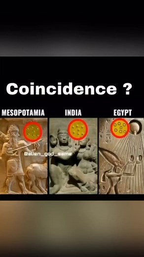 Follow @annunakihistory on Instagram for more exciting facts about Annunaki. They were an ancient Sumerian civilization that ruled Mesopotamia and left behind extraordinary artifacts and architecture that have been studied for centuries. With new findings coming to light, staying up-to-date with all the discoveries is essential! Make sure you follow this account for a deeper understanding of their culture. Thanks, @ancientscientist, for the information! 🤓🔥✨ Embark on a journey of forbidden kno