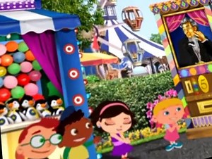 Little Einsteins Little Einsteins S02 E026 The Great Schubert’s Guessing Game
