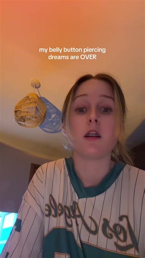 Belly Button Piercing Problems: What You Need to Know