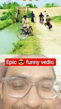 Epic 😎😍 funny vedio 🤣😂 #funny #comedy #shortsfeed #shorts#youtubeshorts