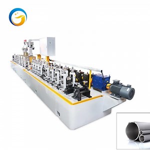 [Hot Item] Steel Tube Forming Machine for Welded Pipe Manufacturing Process