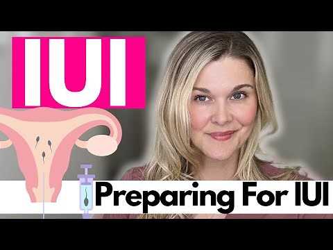Preparing for Your IUI Procedure: Fertility Doctor Explains What To Expect and Important Tips