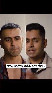 The Guy Who Saved Me - Part 10 {THE AND} Aamir & Amir