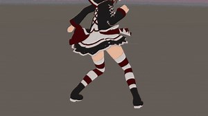 FluX Dynamic - シンプル設定＆軽量動作するUnity向け揺れもの物理挙動制御ツールが登場！