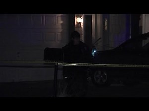 Police investigating two separate overnight shootings