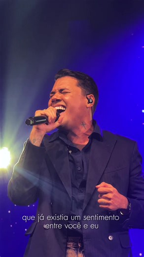 Nossa estreia da turnê Eu, Felipe Araújo foi emocionante! 🤩 Ainda em êxtase com nosso encontro! ❤️ #felipearaujo