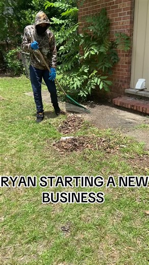 RYAN STARTING A NEW BUSINESS | starting a business