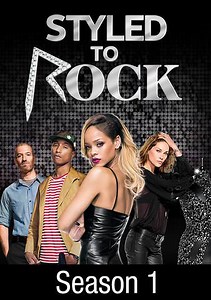 Styled to Rock: Rocking the Stage for The Band Perry