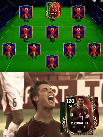 All-Time Greatest Players Who Never Won a World Cup