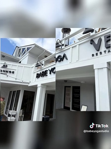 Experience the Flow of Beach Yoga in Newport Beach