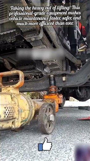 Effortless Heavy Lifting With Advanced Hydraulic Jack Systems