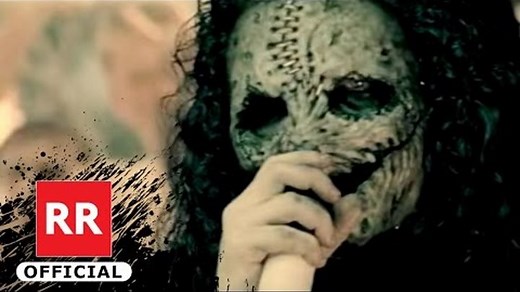 Slipknot - Duality (Official Music Video)