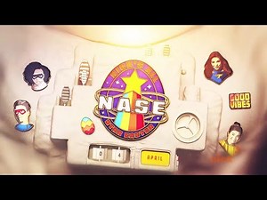 Nick's All Star Easter Promo - April 2022 (Nickelodeon UK)