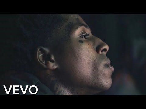 Youngboy Never Broke Again- Trust No One (Official Music Video)