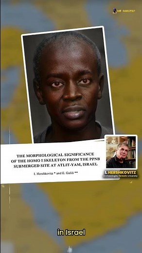 Who Were The Original Eurasians?