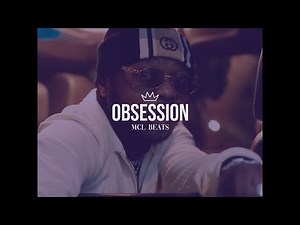 Leto x PLK Type beat - *Obsession* | Prod.MCL