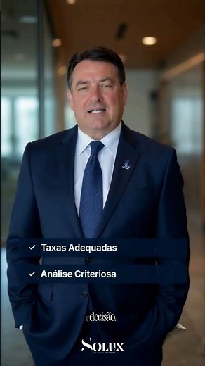 Solux - Estratégia Financeira