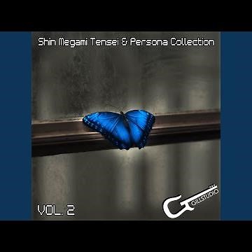 Heroic Battle (From "Digital Devil Saga 2")