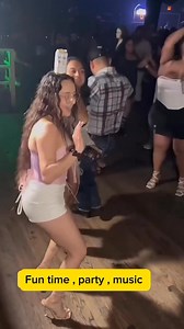 Girls just wanna have fun dancing — music loud, good energy, and everyone enjoying the moment together! It’s all about freedom, confidence, and celebrating life with every move. #GirlsJustWannaHaveFun #Dance #OlegAstakhov | Dance Lessons & Tutorials