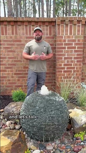 Budget-Friendly Sound of Water ⛲️