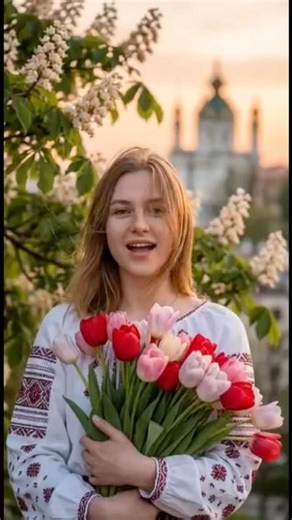 Я обираю Україну - Українська пісня про любов та шану до Батьківщини. Саме так має звучати гімн