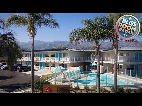 Motel 6 Santa Barbara, CA - Beach | Santa Barbara (CA), United States | Hotel Review 🏩