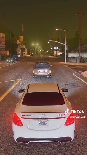 Funny GTA 5 Pull Over Fail 😂