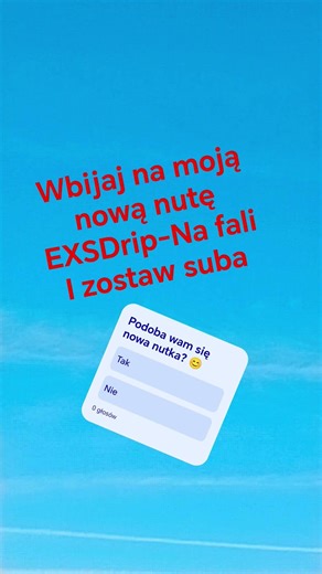 zostaw suba