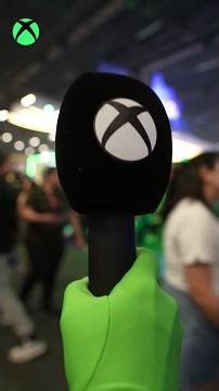 XBOX Reporter #3 | Desafio GAME PASS - CCXP25