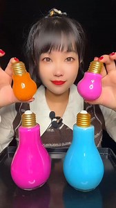 8.2K views · 82 reactions | Bright ideas with colorful light bulbs! ✨ Let your creativity shine. #Inspiration #BrightIdeas | Jennifer R. Jackson | Facebook