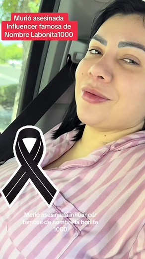 Asesinato de la Influencer La Bonita: Tragedia en El Salvador