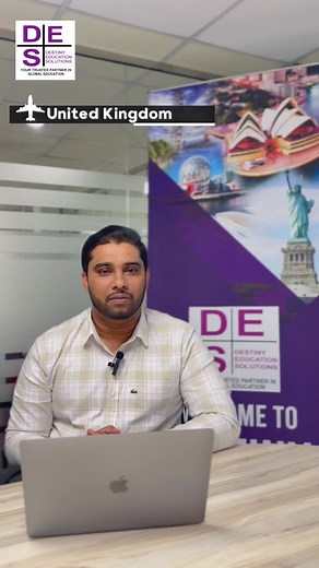 Destiny Education on TikTok