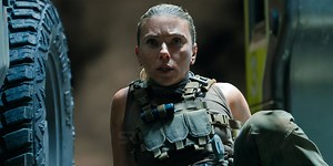 Jurassic World Rebirth Trailer 2