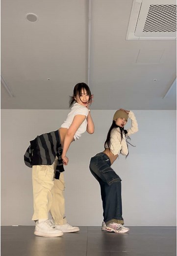 Dance Tutorial for 'Partition' by Beyoncé