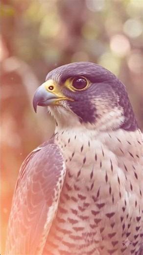 Why Falcons Travel on Planes in Dubai? Shocking Reason! ✈️🦅