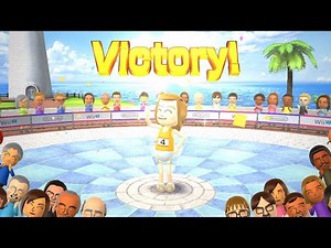 THE FINAL CHALLENGE