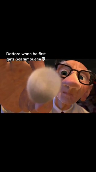 Dottore and Scaramouche Encounter in Genshin Impact