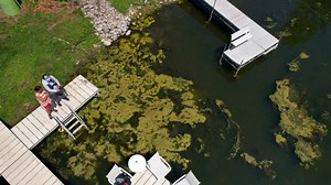 Catch Lake Weed Removal experts at the Brainerd Boat Show March 6-8, 2026! Certified with the MN DNR as an ethical contractor, they harvest lake vegetation, excavating cat tails and other unwanted materials like heavy timber – letting you reclaim your shoreline! Brainerd Boat Show at the Northern Pacific Center Friday, March 6 | 11am – 7pm Saturday, March 7 | 10am – 5pm Sunday, March 8 | 10am – 3pm FREE ADMISSION sponsored by Notch 8 Restaurant & Catering | Brainerd Boat Show