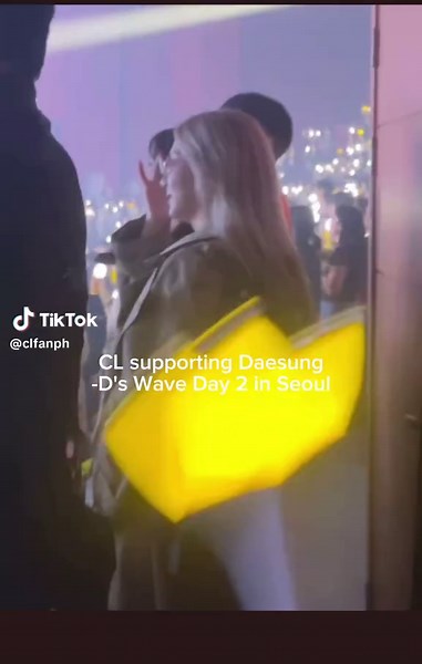 Celebrating Daesung: A Big Bang Concert Experience