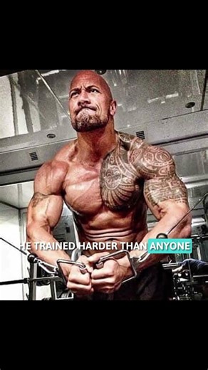 From Homeless to Hollywood — The Dwayne ‘The Rock’ Johnson Story